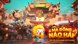 na tra ma dong nao hai, bomber, vng
