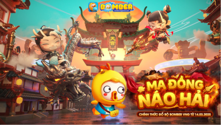 na tra ma dong nao hai, bomber, vng
