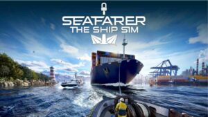 Seafarer The Ship Sim Game