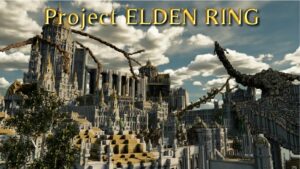 Elden Ring, Minecraft