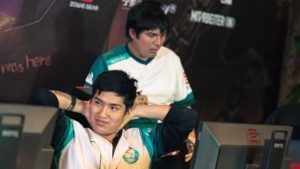 Beastcoast, MDL Chengdu Major 2019, Dota 2,