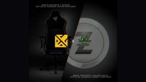 BrenEsports Razer