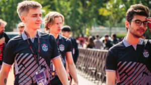 Dota2 OG The International 2019