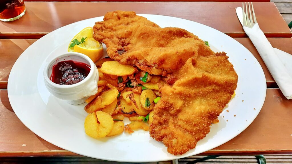 League of Legends Carzzy Schnitzel Mark König