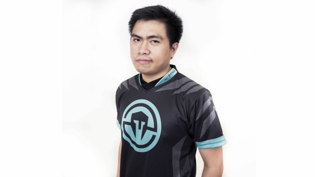 Xmithie, League of Legends, Immortals