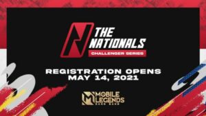 MLBB The Nationals PH ChallengerSeries