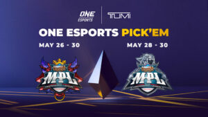 MLBB One Esports Fantasy MPL PH