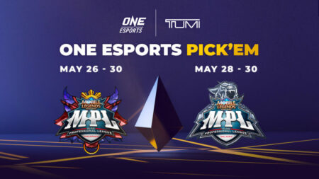 MLBB One Esports Fantasy MPL PH