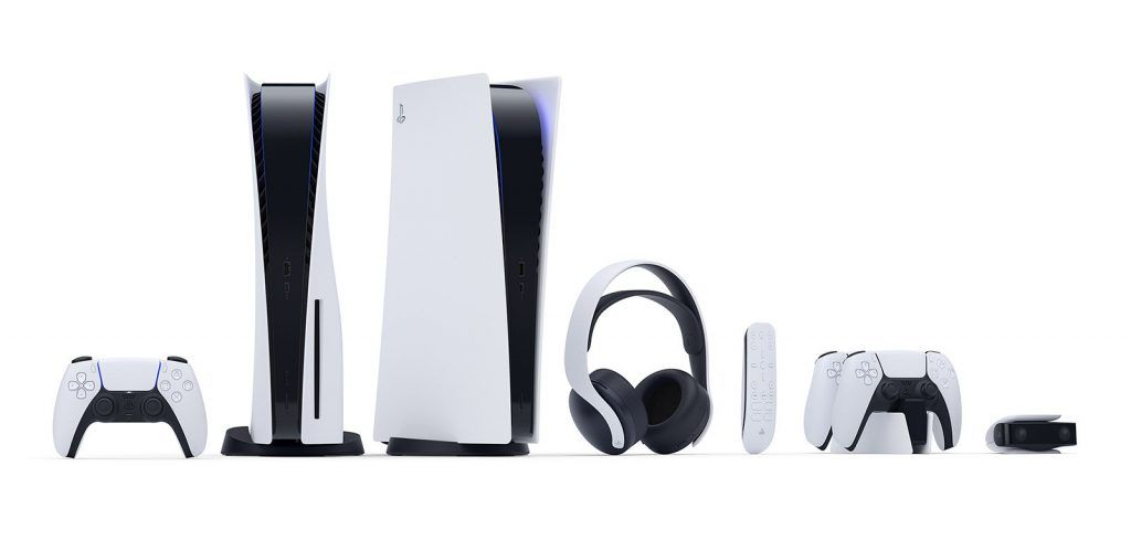 PS5 Sony Interactive Entertainment