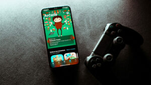 PlayStation Controller Mobile Francesco De Tommaso