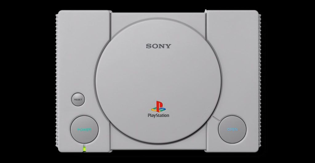 Sony PlayStation Classic