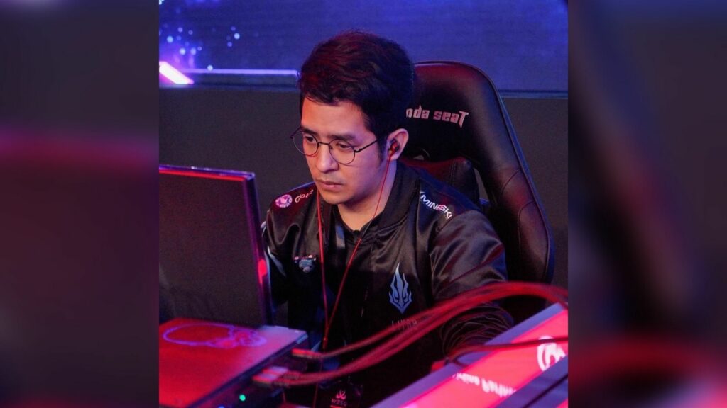 EnDerr, Starcraft II