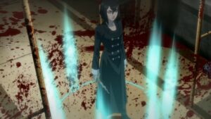 Trese Netflix Summoning