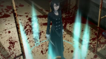 Trese Netflix Summoning