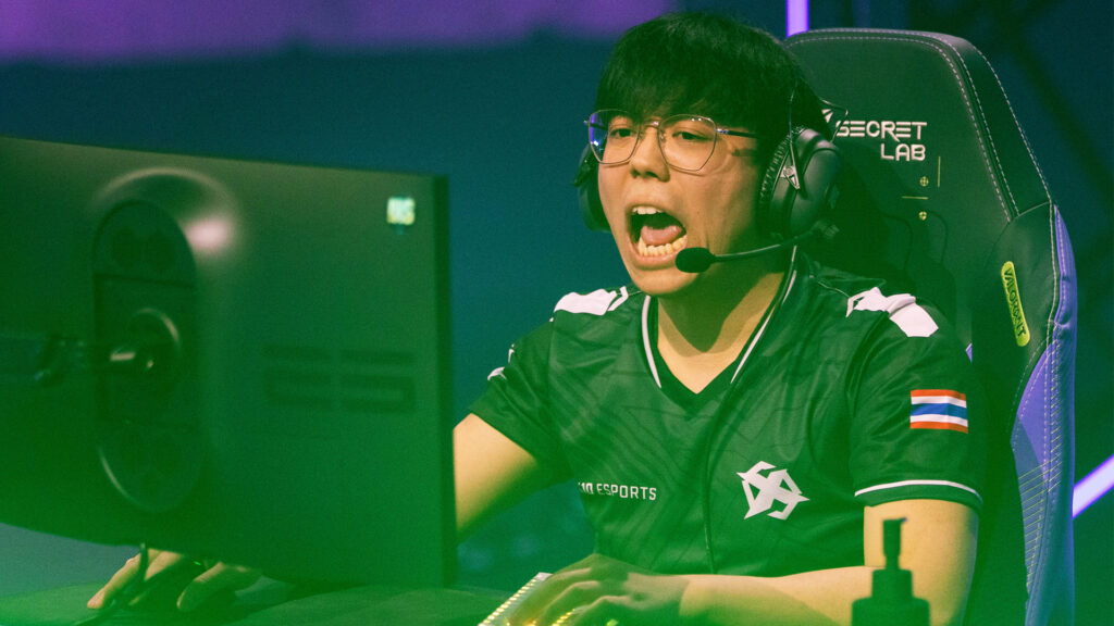 Valorant X10 Esports Crws Day 4 VCT Stage2 Masters