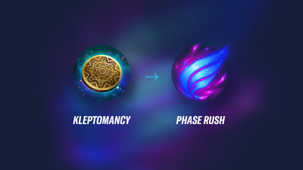 Wild Rift Rune