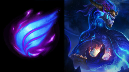 Wild Rift Rune