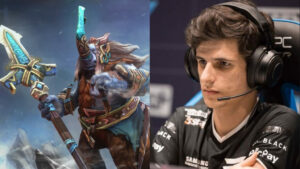 Dota2 SGesports4drMagnusSARegionalQualifierTI10