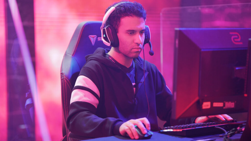 Dota2 TeamSecret YapzOr SingaporeMajor