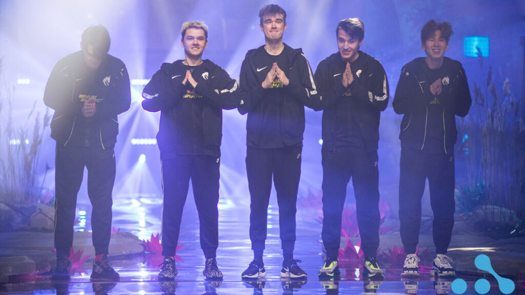 Team Spirit