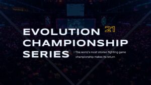 Evolution Championship Series 2021