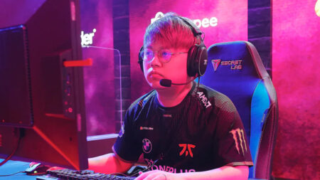 Moon Fnatic Dota