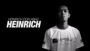 Heinrich MPGL SEASON 6 Grand Finals Opening
