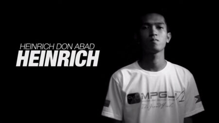 Heinrich MPGL SEASON 6 Grand Finals Opening