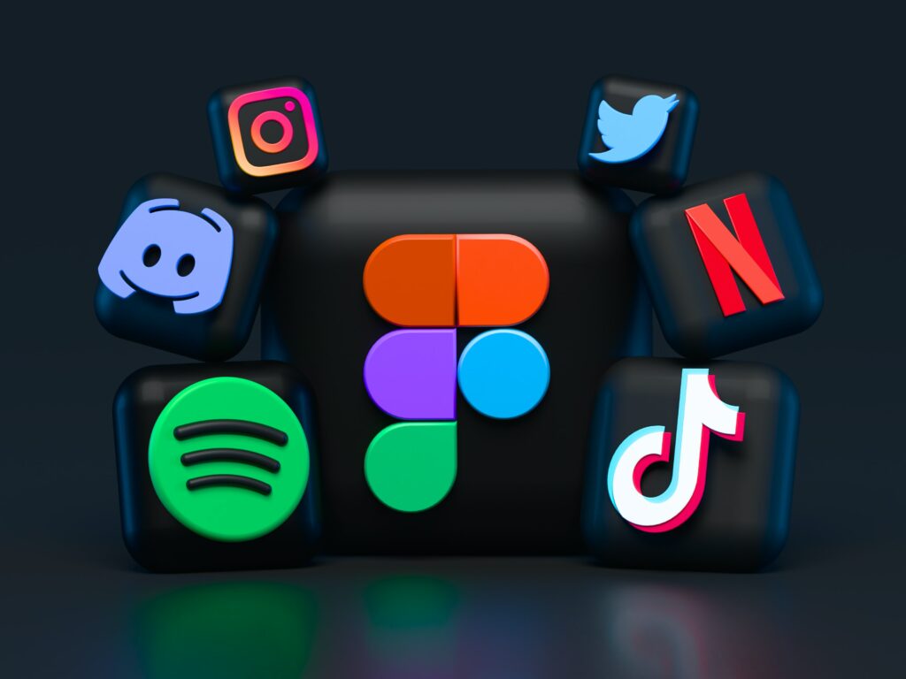 SocialMedia AlexanderShatov