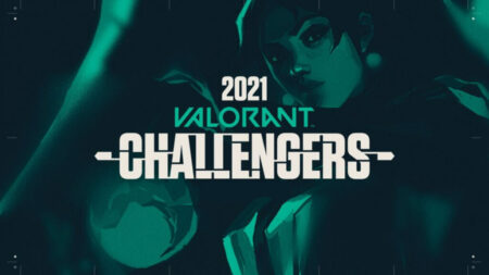 Valorant VCT Challengers 2021 SEA