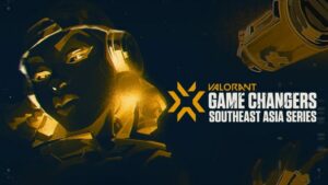 Valorant VCTGameChangersSEA