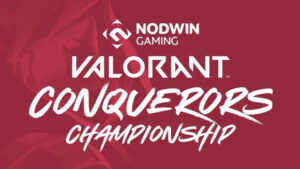 Valorant Valorant Conquerors Championship