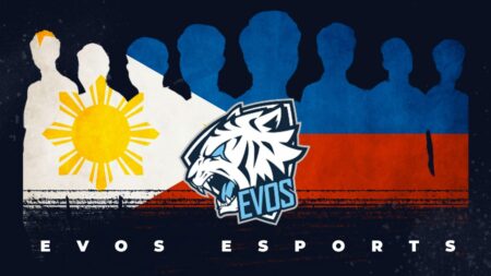 EVOS PH Announcement