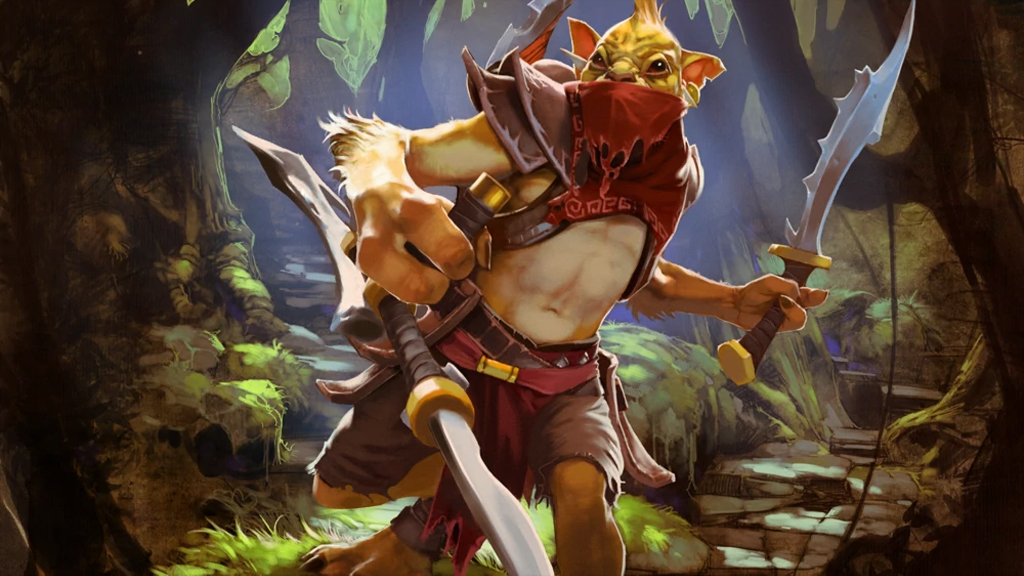 Ascendant Bounty Hunter Loading Screen