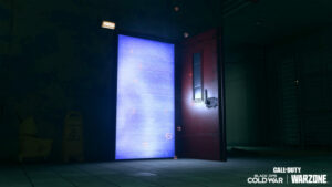 CallOfDuty Warzone RedDoors
