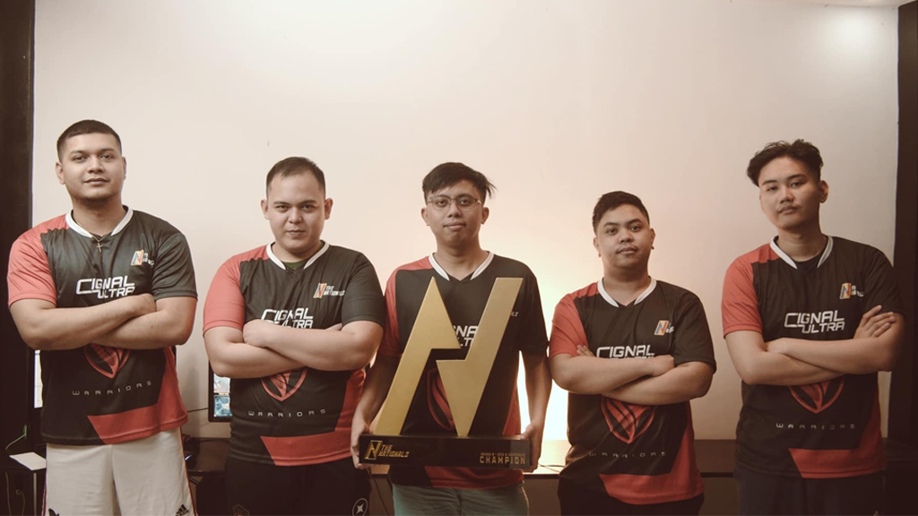 Cignal Ultra