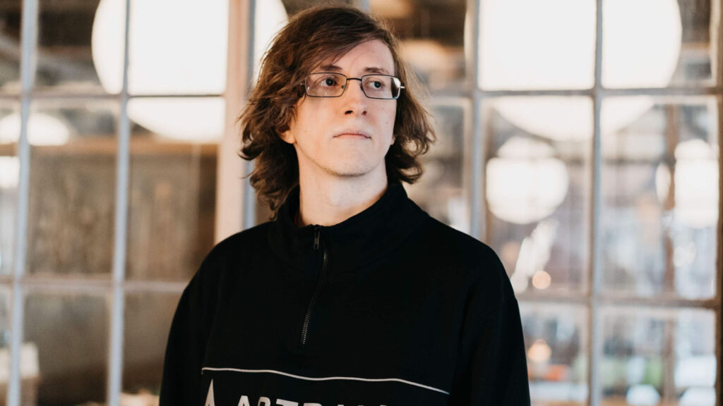 LeagueofLegends Astralis MagiFelix