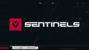 Sentinels Wallpaper