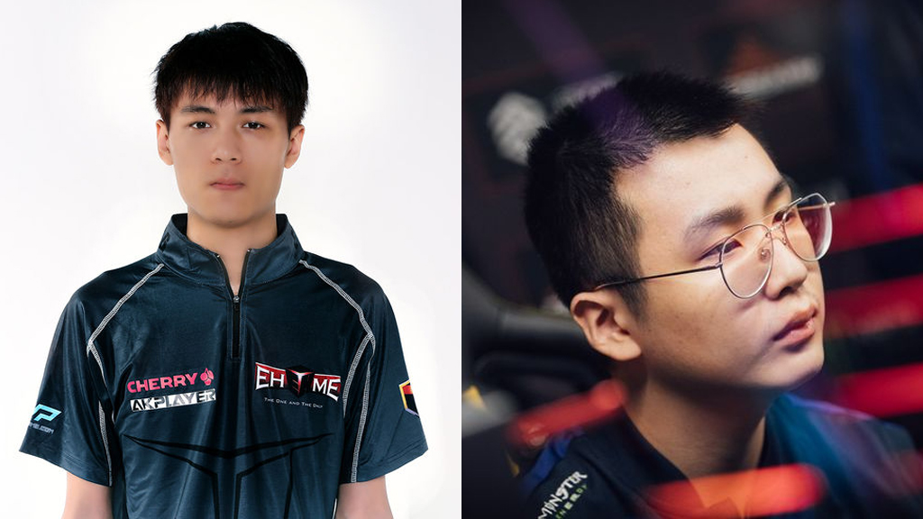 Sylar at Xm ng EHOME