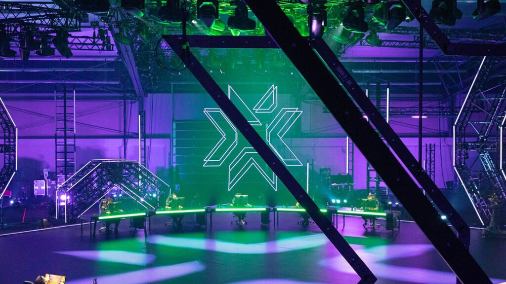 Valorant VCTStage2MastersReykjavik