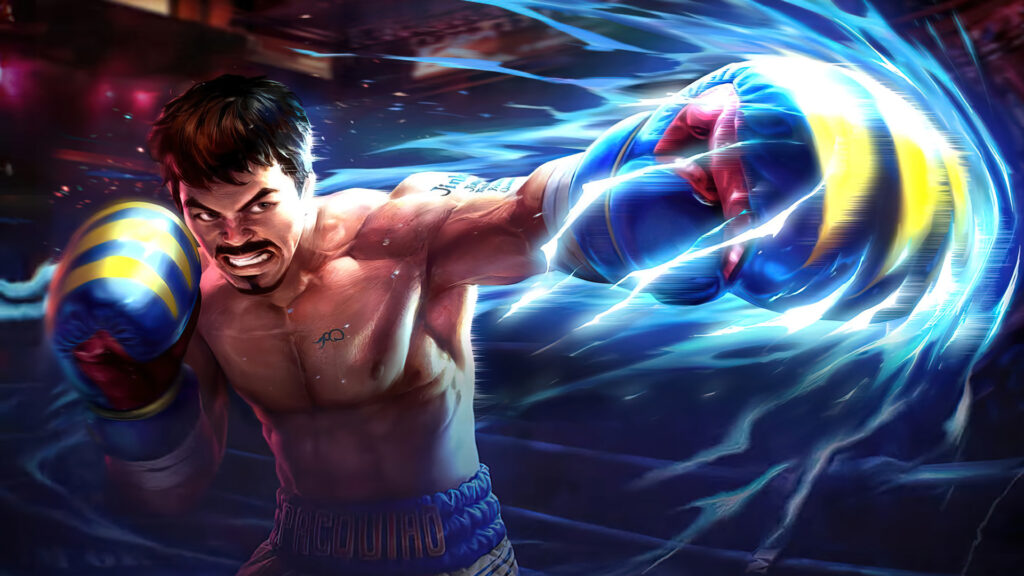 Reasons why Paquito mains struggled after MLBB patch 1.5.96 Mobile Legends, Paquito, Manny Pacquiao