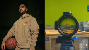 CallOfDuty Warzone Booya EM2 loadout Featured