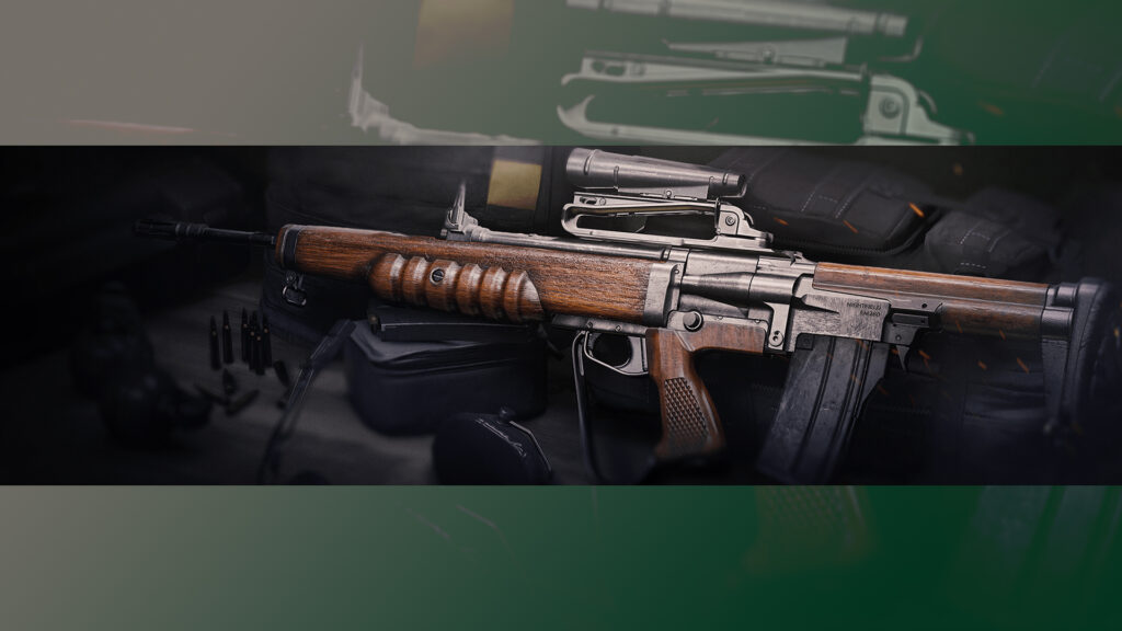 CallOfDuty Warzone Season5 Weapon Patch Notes EM2