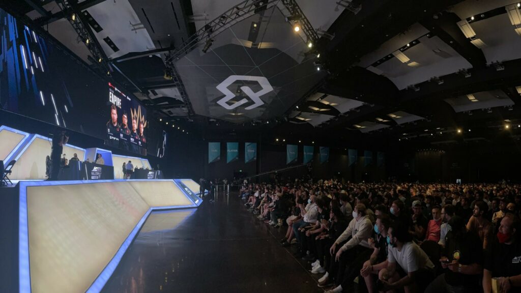 CallofDuty League 2021 CDL Stage5 Major