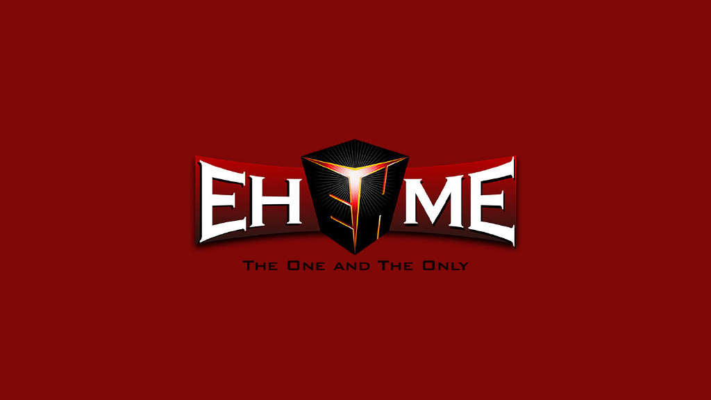 EHOME Banner