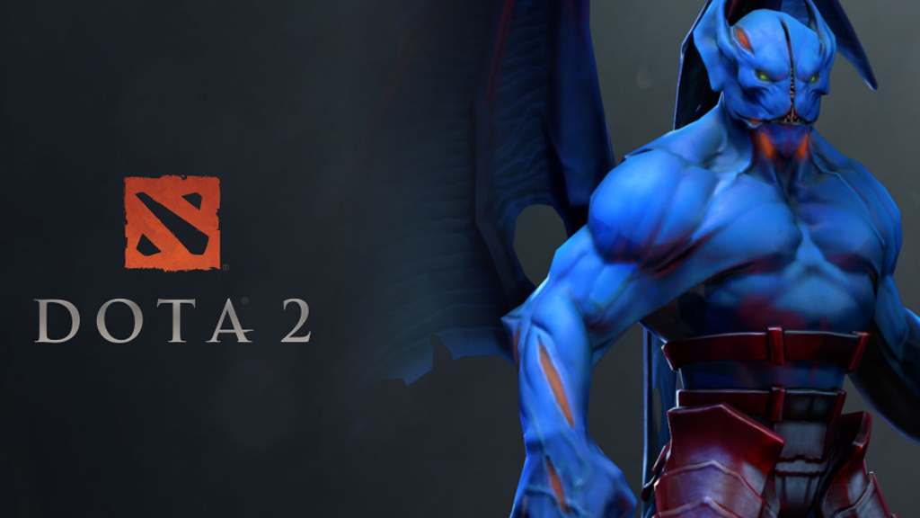 Dota 2 patch 7.30 meta hero: Night Stalker