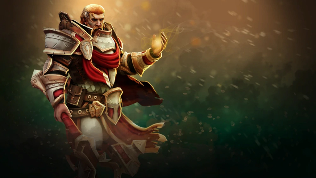 Dota 2 patch 7.30 meta hero: Omniknight