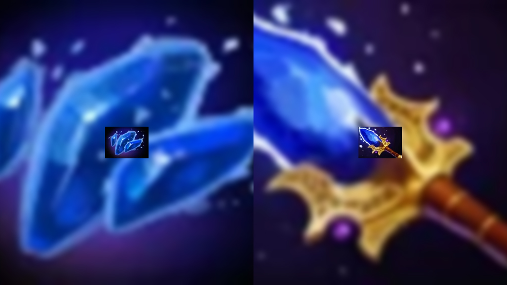 Dota 2 patch 7.30: Shard and Scepter