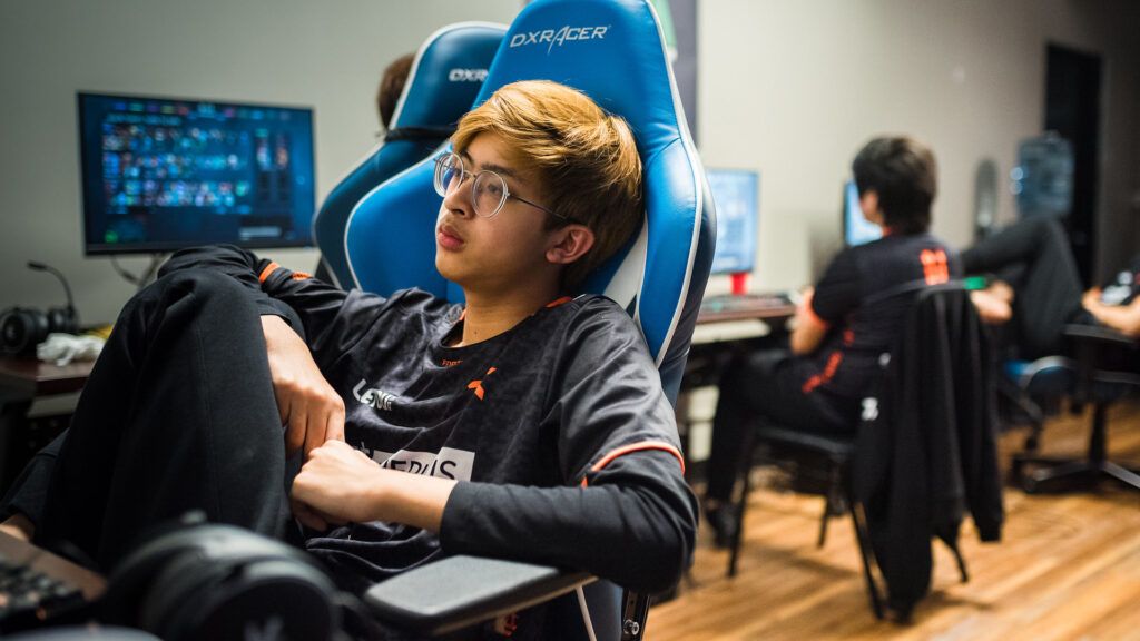 Dota2 23savage BTSDotaSummit13