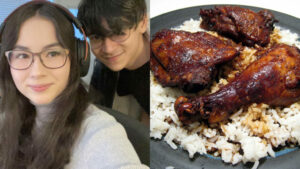 Gaming KyedaeTenZChickenAdobo